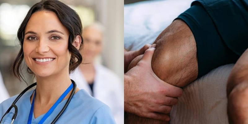 Graduate Nursing vs Massage Therapist
