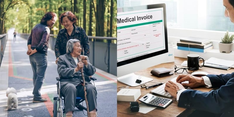 Home Health Aide vs Medical Biller and Coder