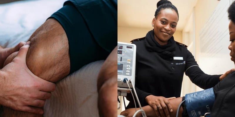 Massage Therapist vs Patient Care Technician