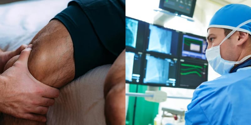 Massage Therapist vs Radiology Technician
