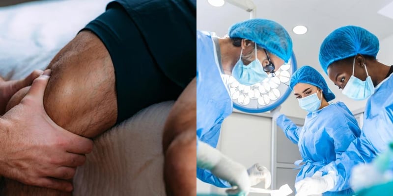 Massage Therapist vs Surgical Technician