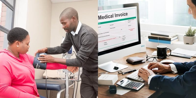 Medical Assistant vs Medical Biller and Coder