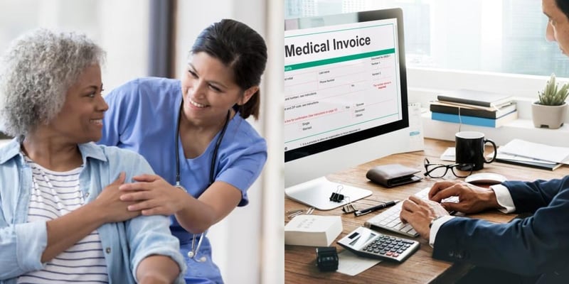 Licensed Vocational Nurse vs Medical Biller and Coder