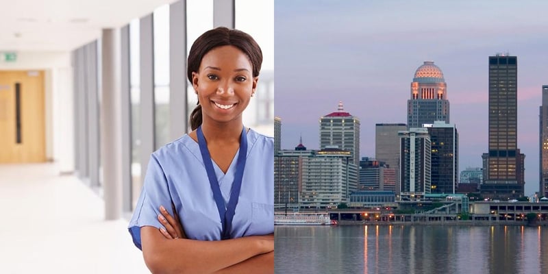How to Become a CNA in Kentucky