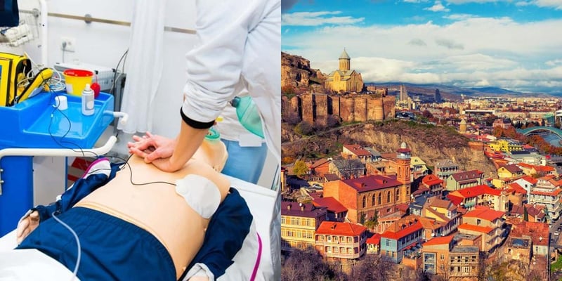 How to Become a Critical Care Nurse in Georgia