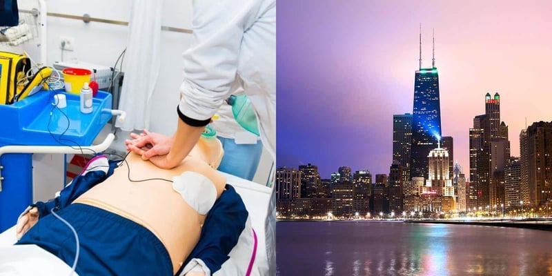 How to Become a Critical Care Nurse in Illinois