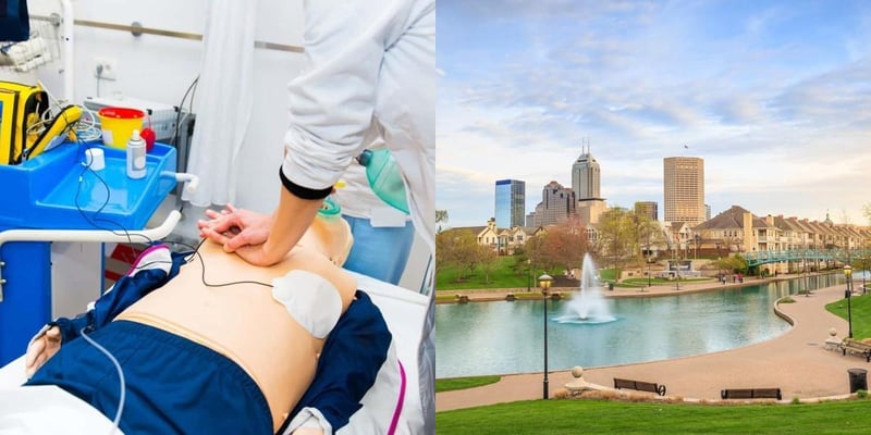 How to Become a Critical Care Nurse in Indiana