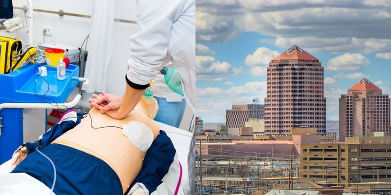 How to Become a Critical Care Nurse in New Mexico