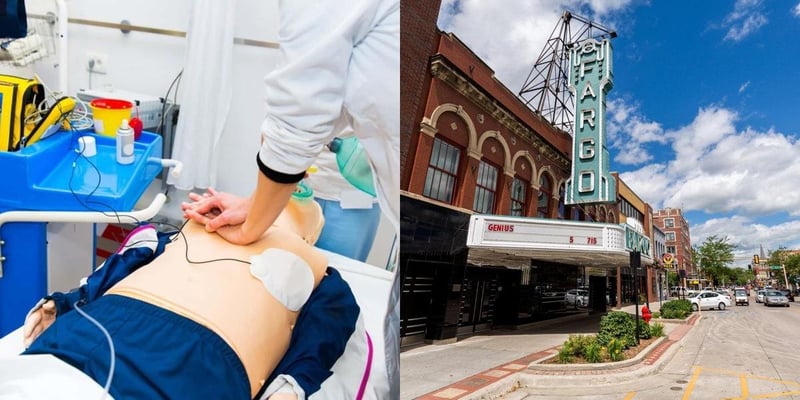How to Become a Critical Care Nurse in North Dakota