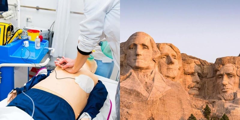 How to Become a Critical Care Nurse in South Dakota