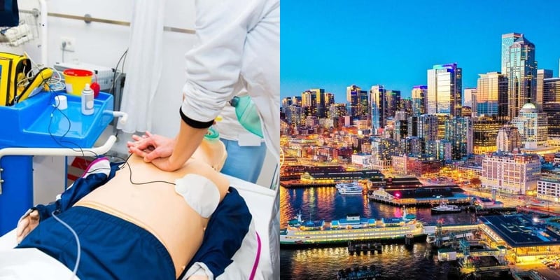 How to Become a Critical Care Nurse in Washington