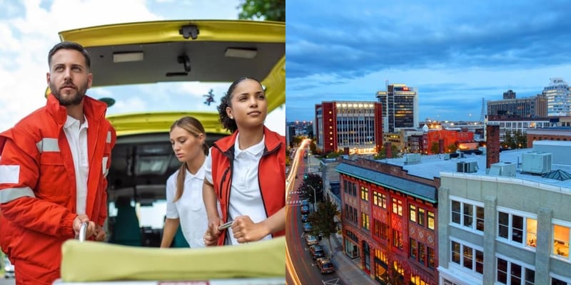 How to Become an Emergency Response Team Member in Connecticut