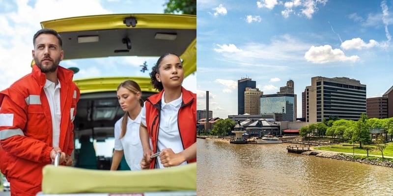 How to Become an Emergency Response Team Member in Ohio