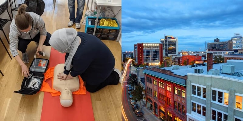 How to Become a Paramedic in Connecticut