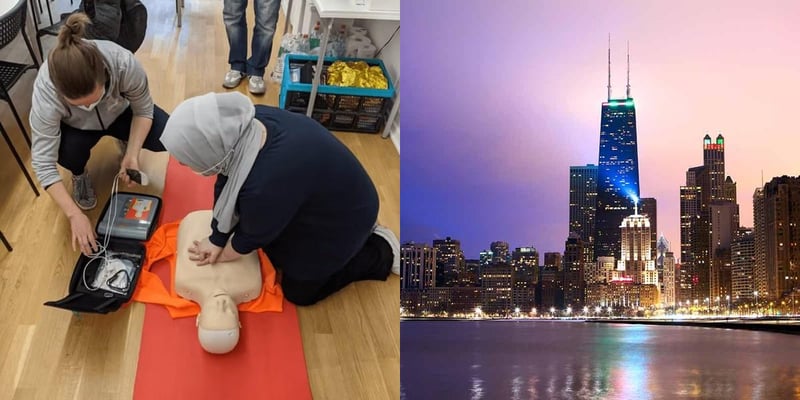 How to Become a Paramedic in Illinois