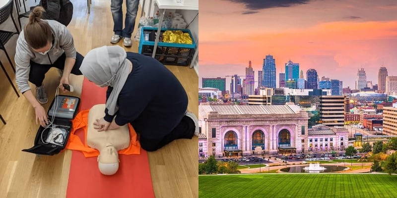 How to Become a Paramedic in Missouri