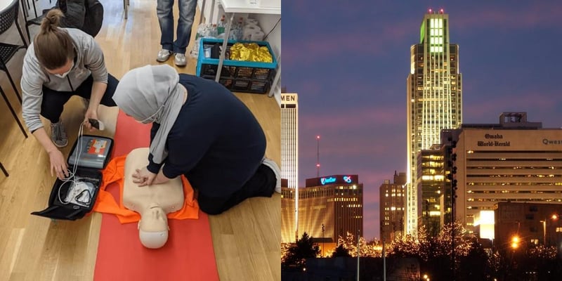 How to Become a Paramedic in Nebraska