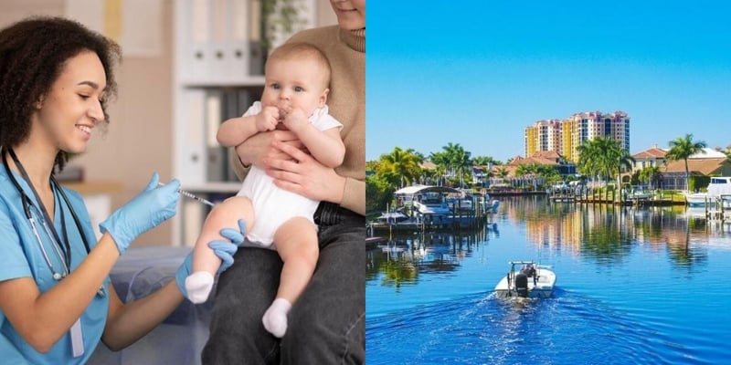 How to Become a Pediatric Nurse in Florida