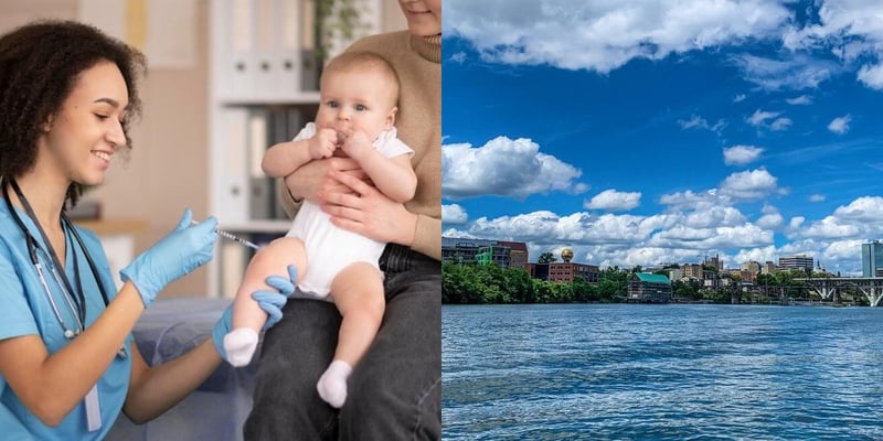 How to Become a Pediatric Nurse in Tennessee