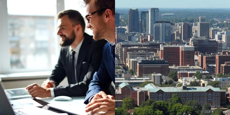 How to become a Business Administrator in Alabama