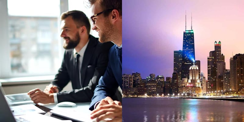 How to become a Business Administrator in Illinois