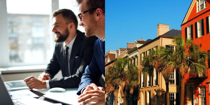 How to become a Business Administrator in South Carolina