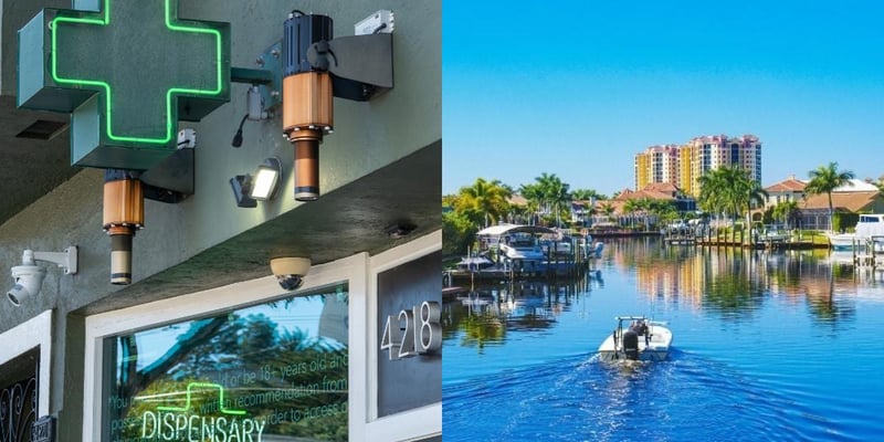 How to become a Cannabis Dispensary Administrator in Florida
