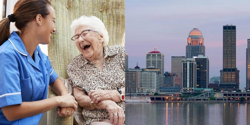 How to Become a Caregiver in Kentucky