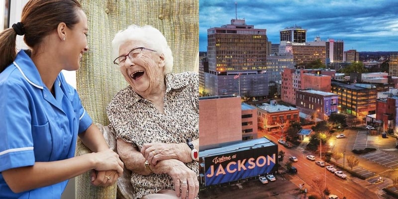 How to Become a Caregiver in Mississippi