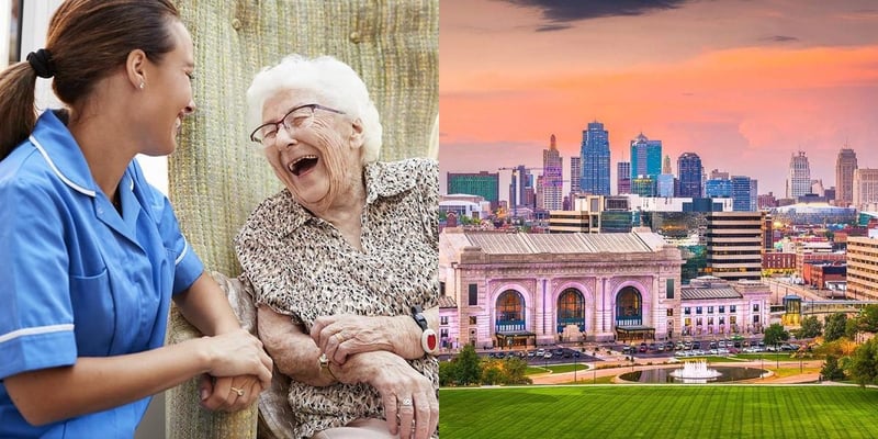 How to Become a Caregiver in Missouri
