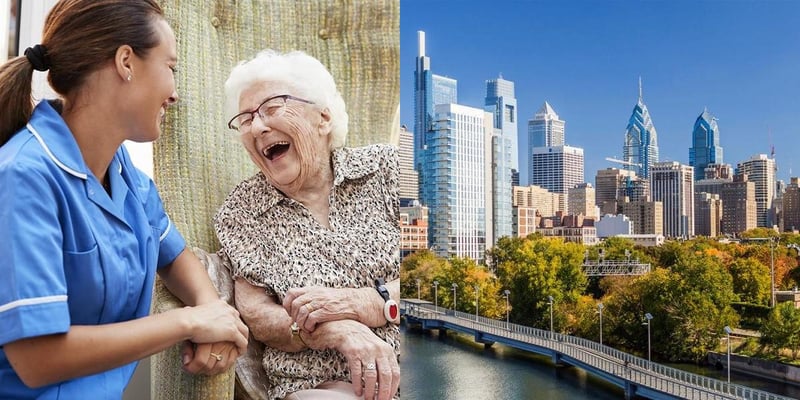 How to Become a Caregiver in Pennsylvania