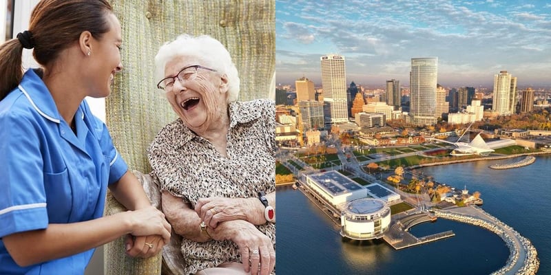 How to Become a Caregiver in Wisconsin