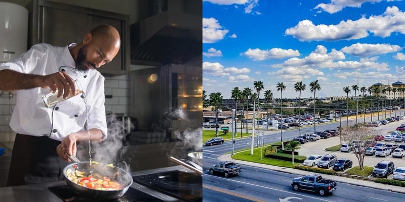 How to Become a Chef in Texas