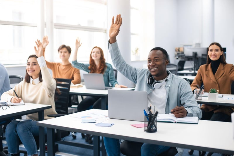 Adult Education and Training certification