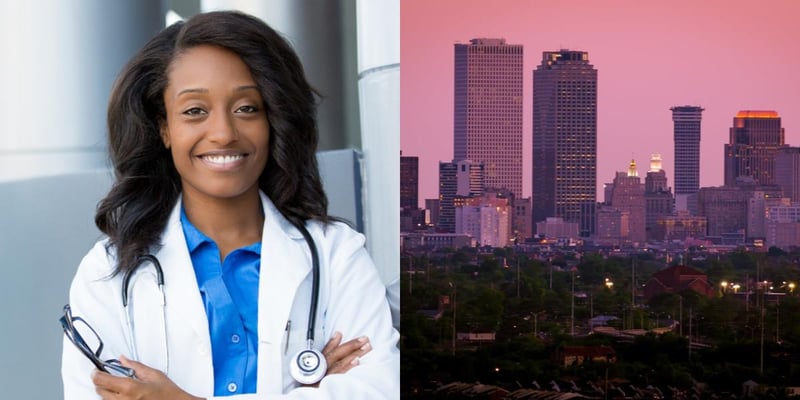 htba_Graduate Nurse_in_Louisiana