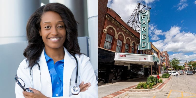 htba_Graduate Nurse_in_North Dakota