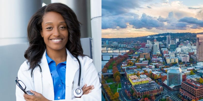 htba_Graduate Nurse_in_Oregon