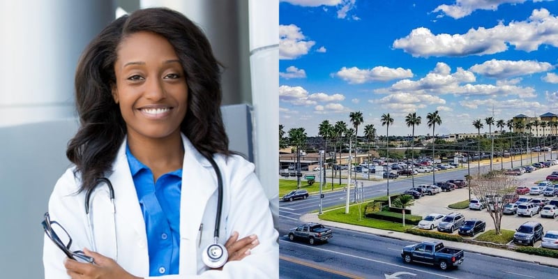 htba_Graduate Nurse_in_Texas