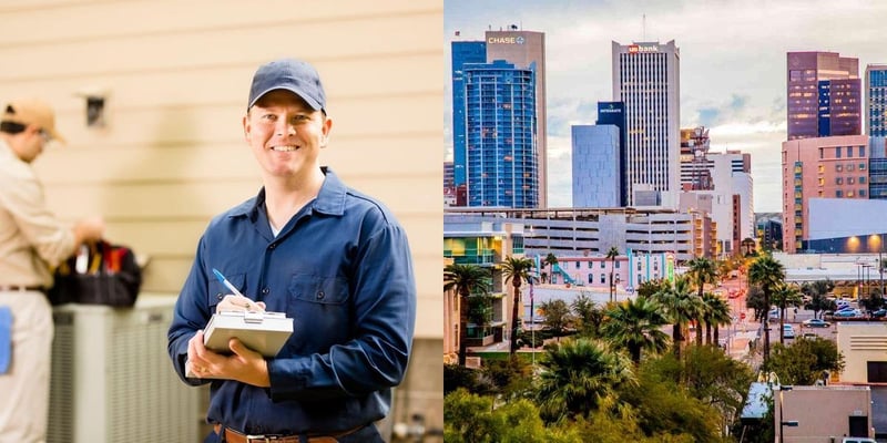 htba_Maintenance Technician_in_Arizona
