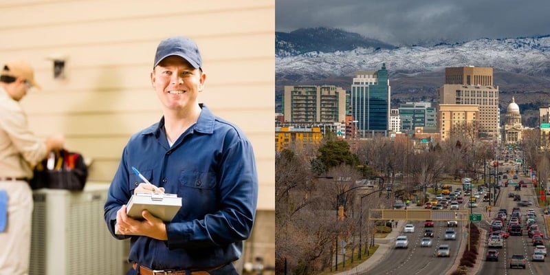htba_Maintenance Technician_in_Idaho