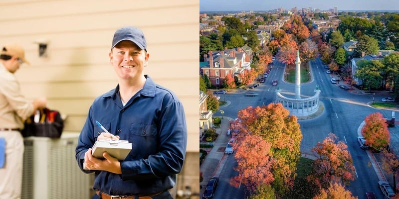 htba_Maintenance Technician_in_Virginia