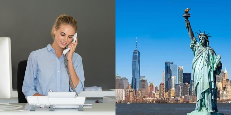 htba_Administrative Assistant_in_New York