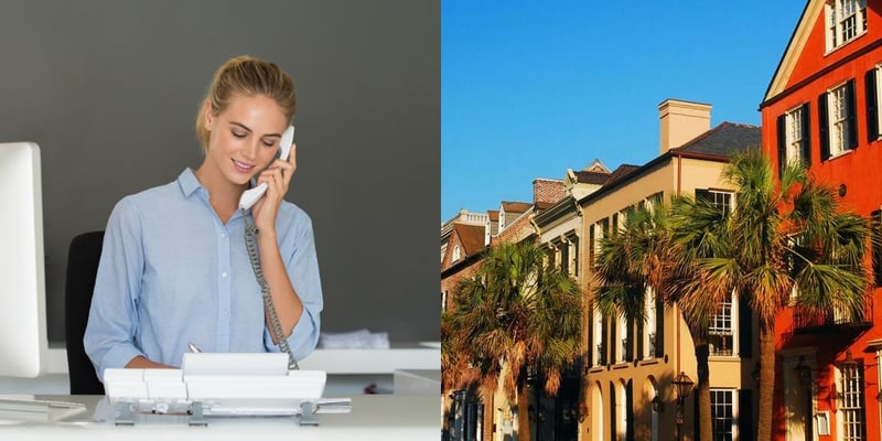 htba_Administrative Assistant_in_South Carolina