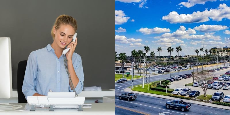 htba_Administrative Assistant_in_Texas