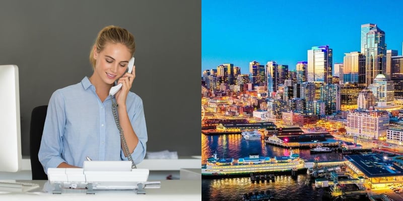 htba_Administrative Assistant_in_Washington