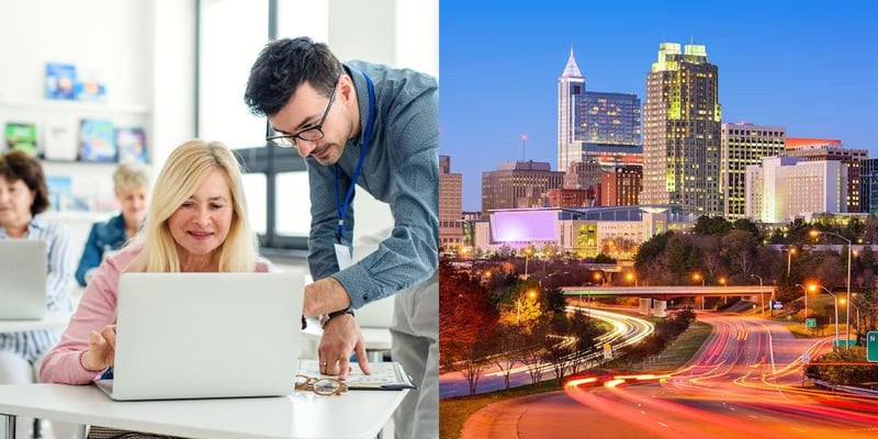 htba_Computer Support Specialist_in_North Carolina