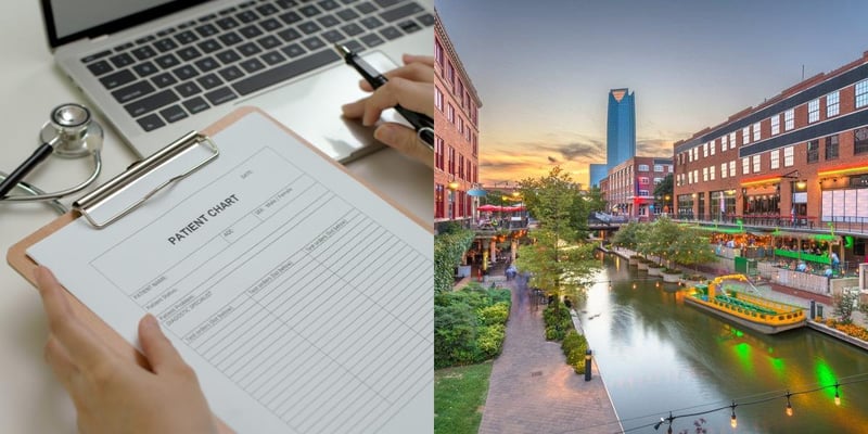 htba_Medical Transcriptionist_in_Oklahoma