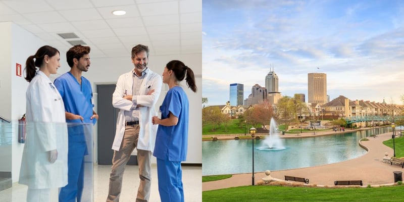 htba_Health Information Technician_in_Indiana