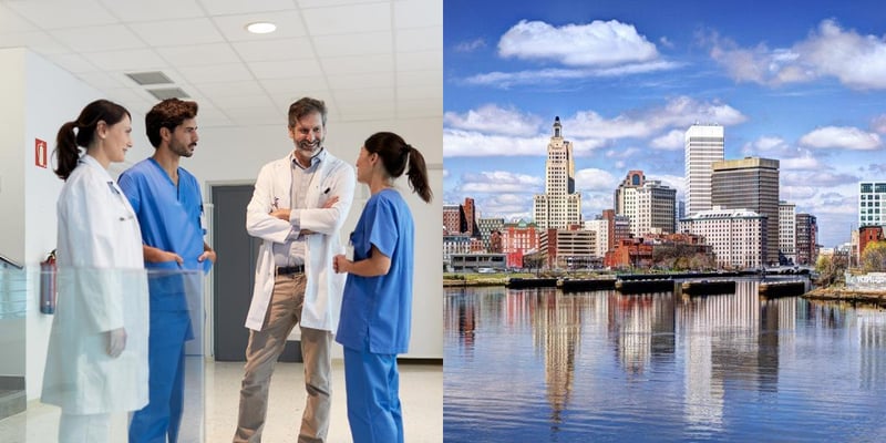 htba_Health Information Technician_in_Rhode Island