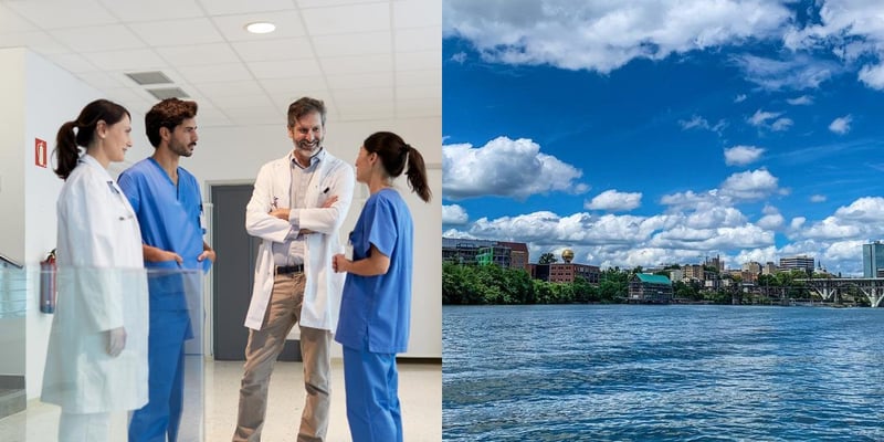 htba_Health Information Technician_in_Tennessee